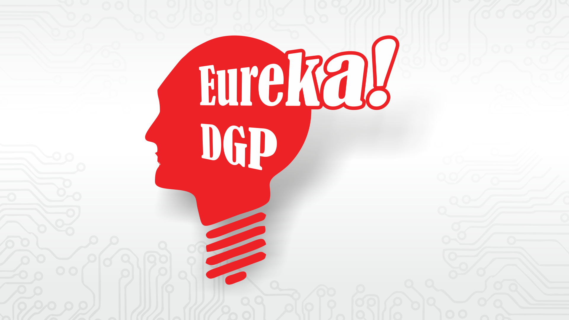 Rusza V Edycja Konkursu Eureka! Rusza V Edycja Konkursu Eureka!