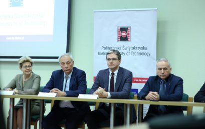 Nauka i biznes połączą siły