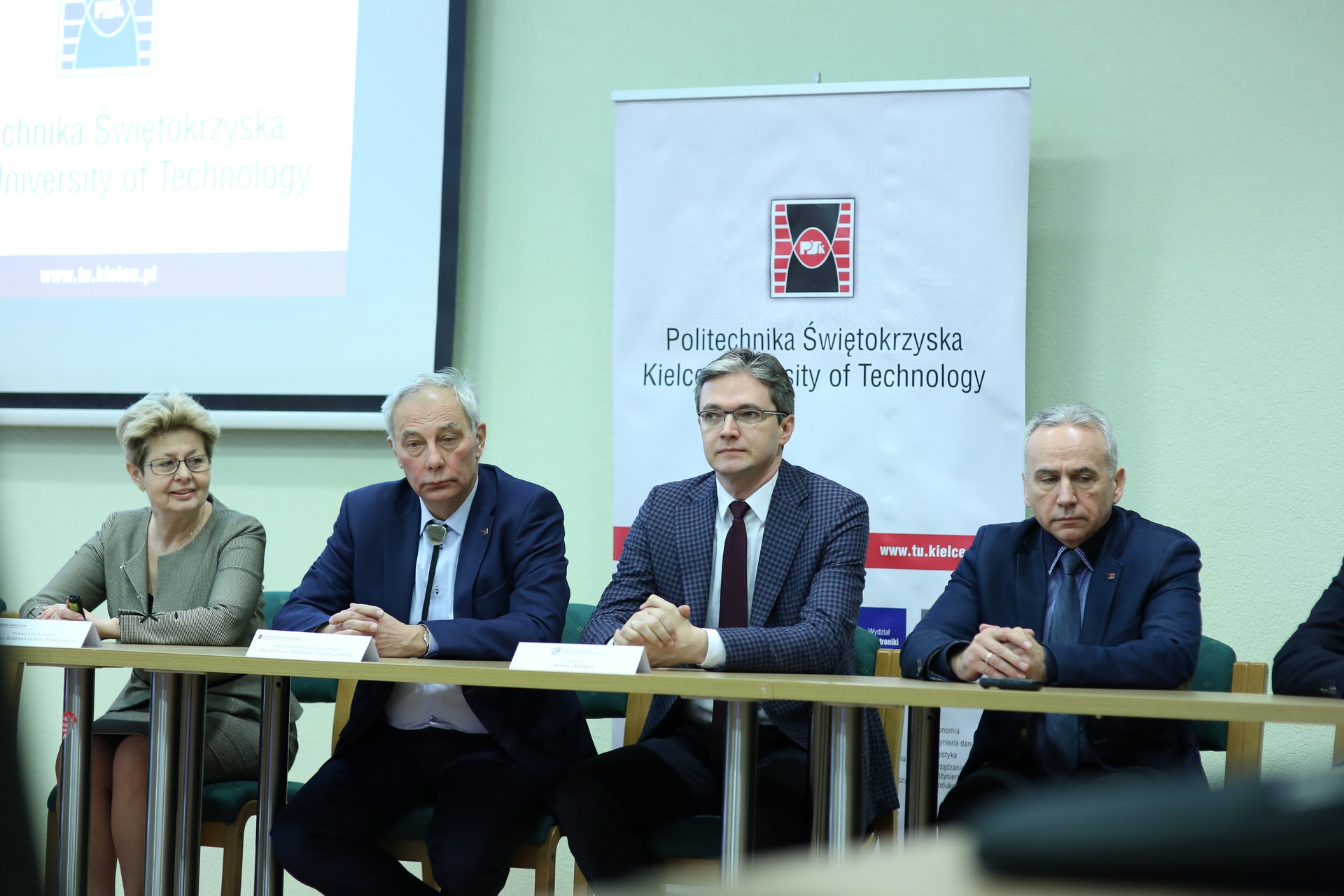 Nauka i biznes połączą siły Nauka i biznes połączą siły