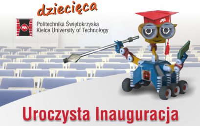 Uroczysta Inauguracja DPŚk