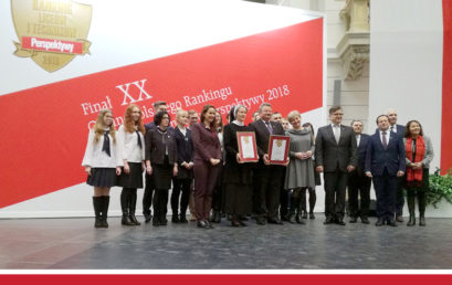 Najlepsze szkoły z woj. świętokrzyskiego