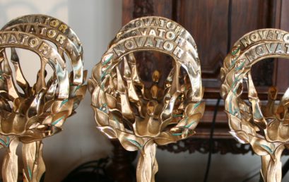 Konkurs o Nagrodę NOVATOR 2017