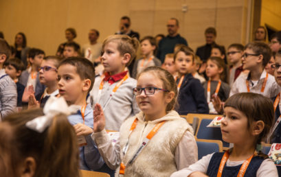 Indeksy rozdane