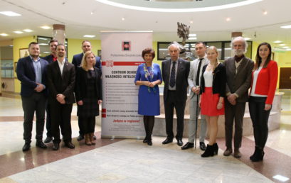 VIII edycja KSW