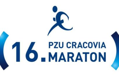 Dziekani biegali w maratonie!