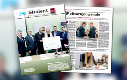 Miliony dla Politechniki Świętokrzyskiej
