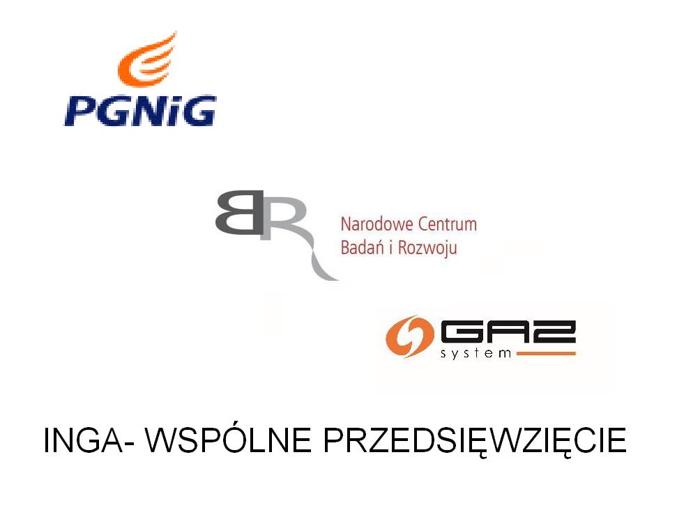 Konkurs na wspólne przedsięwzięcie z PGNiG i GAZ System – INGA Konkurs na wspólne przedsięwzięcie z PGNiG i GAZ System – INGA