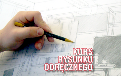 Kurs rysunku odręcznego