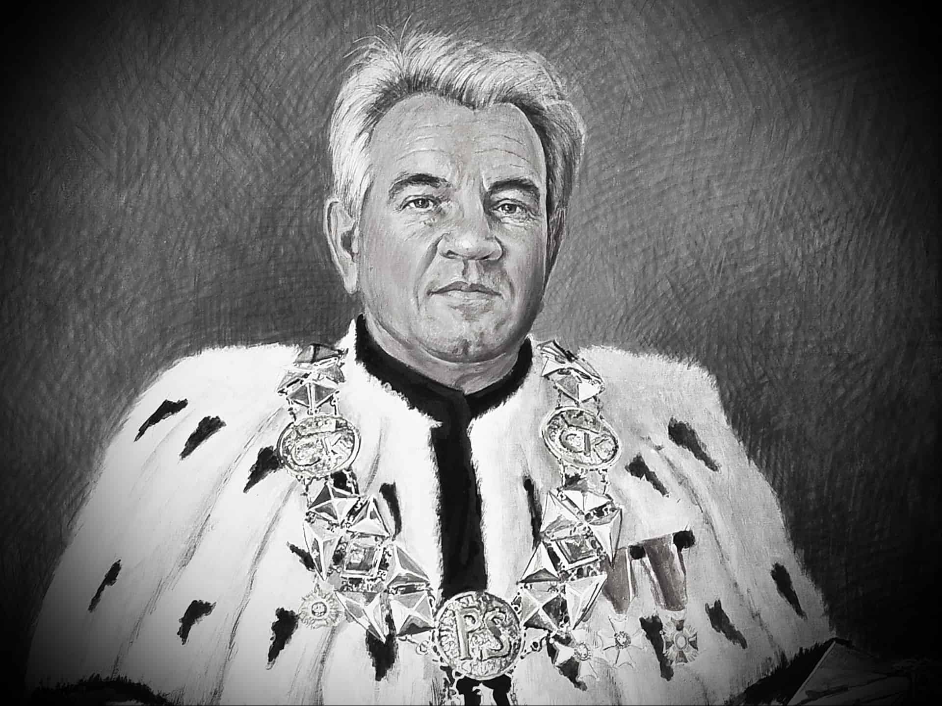 Pożegnanie