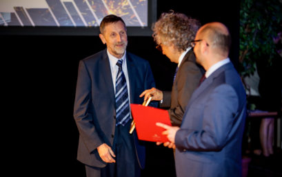 Targi na medal