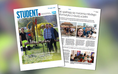 Nowy „Student”