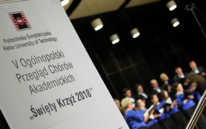 Na tysiąc głosów!