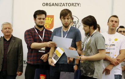 Zaprogramowani na sukces