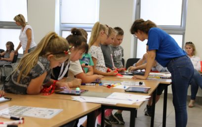 Zlot Młodych Programistów