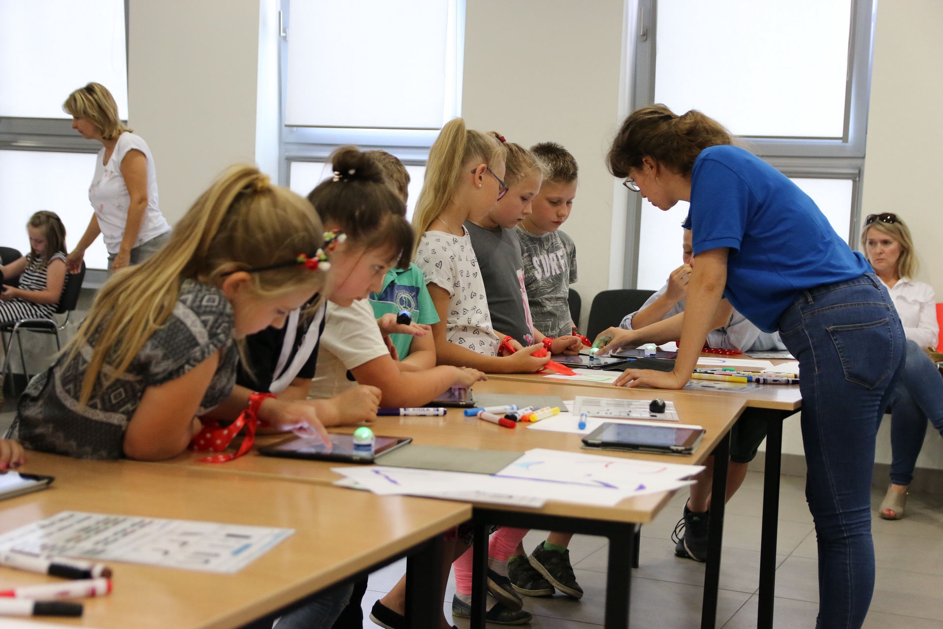 Zlot Młodych Programistów Zlot Młodych Programistów
