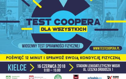 TEST COOPERA