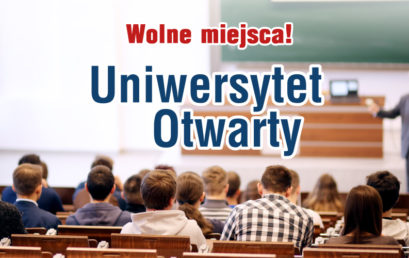 Nauka przez całe życie