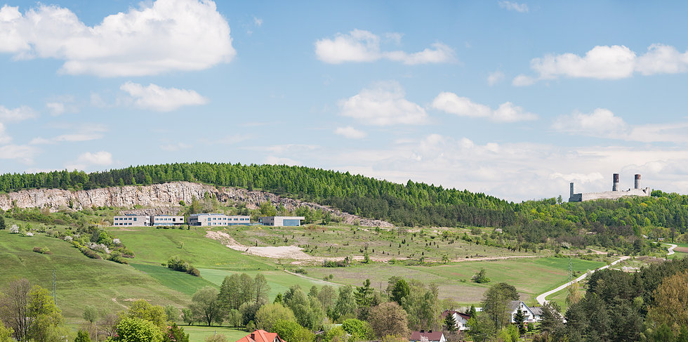 Konferencja  o Konkursach Architektonicznych 2018