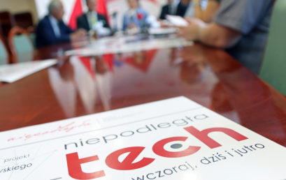 Niepodległa Tech