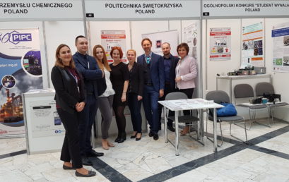 Sukces studentów-wynalazców