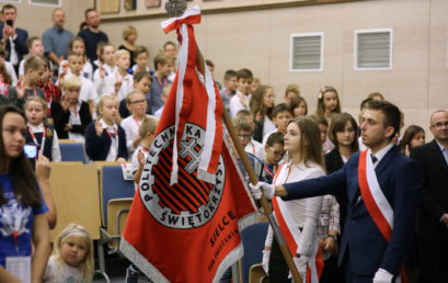 Fascynująca przygoda z nauką