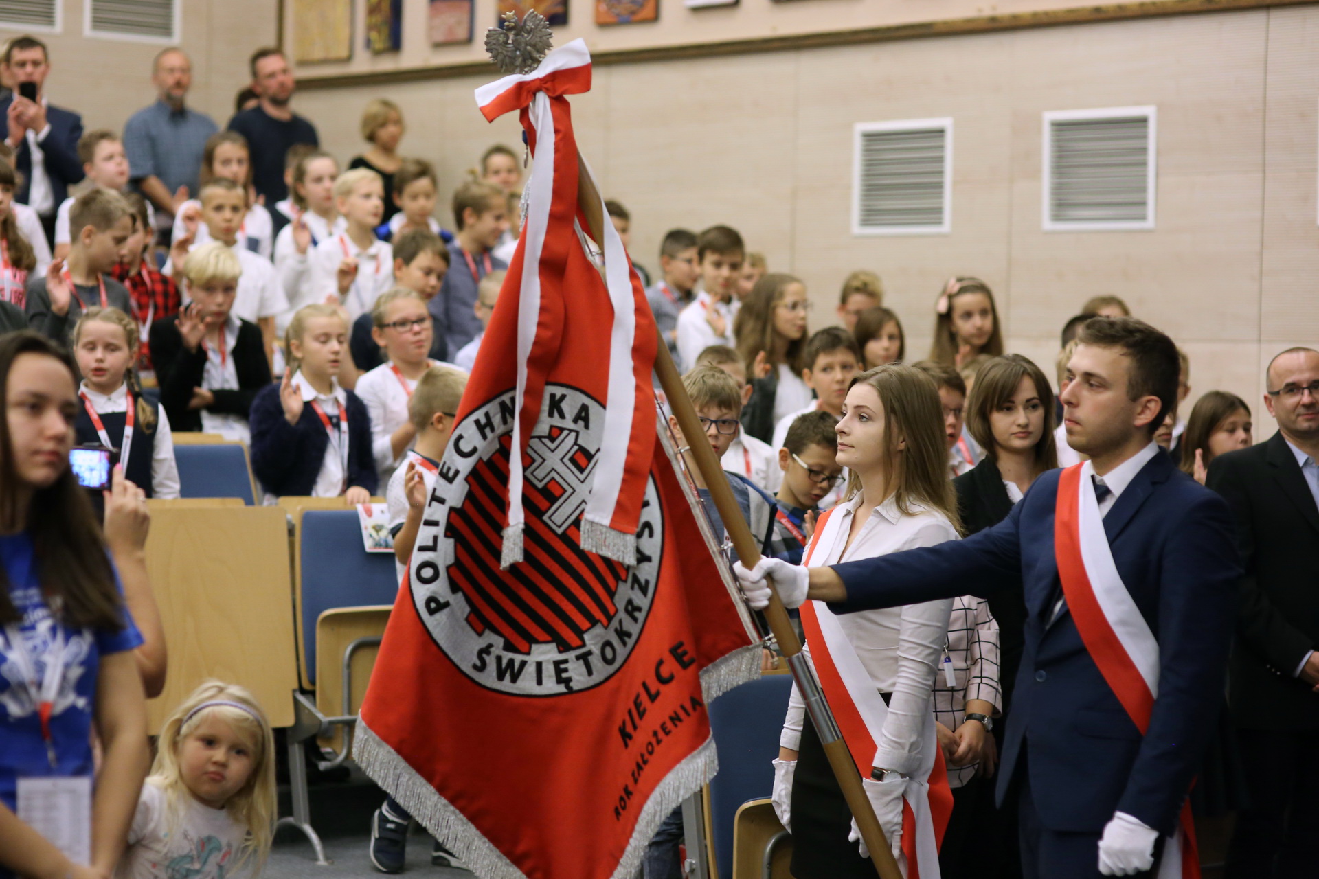 Fascynująca przygoda z nauką Fascynująca przygoda z nauką