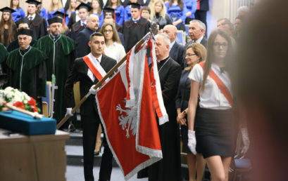 Inauguracja Roku Akademickiego 2018/2019