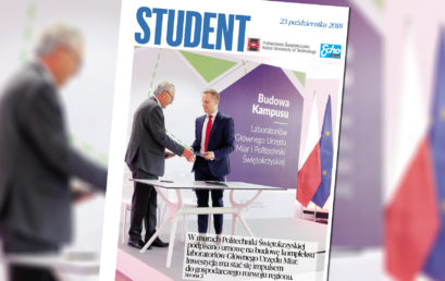 Nowy „Student”