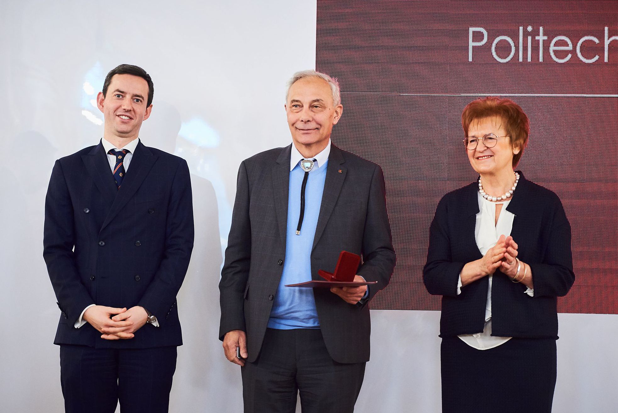 Zasłużeni dla wynalazczości Zasłużeni dla wynalazczości