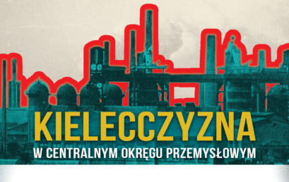 Wystawa Kielecczyzna w COP