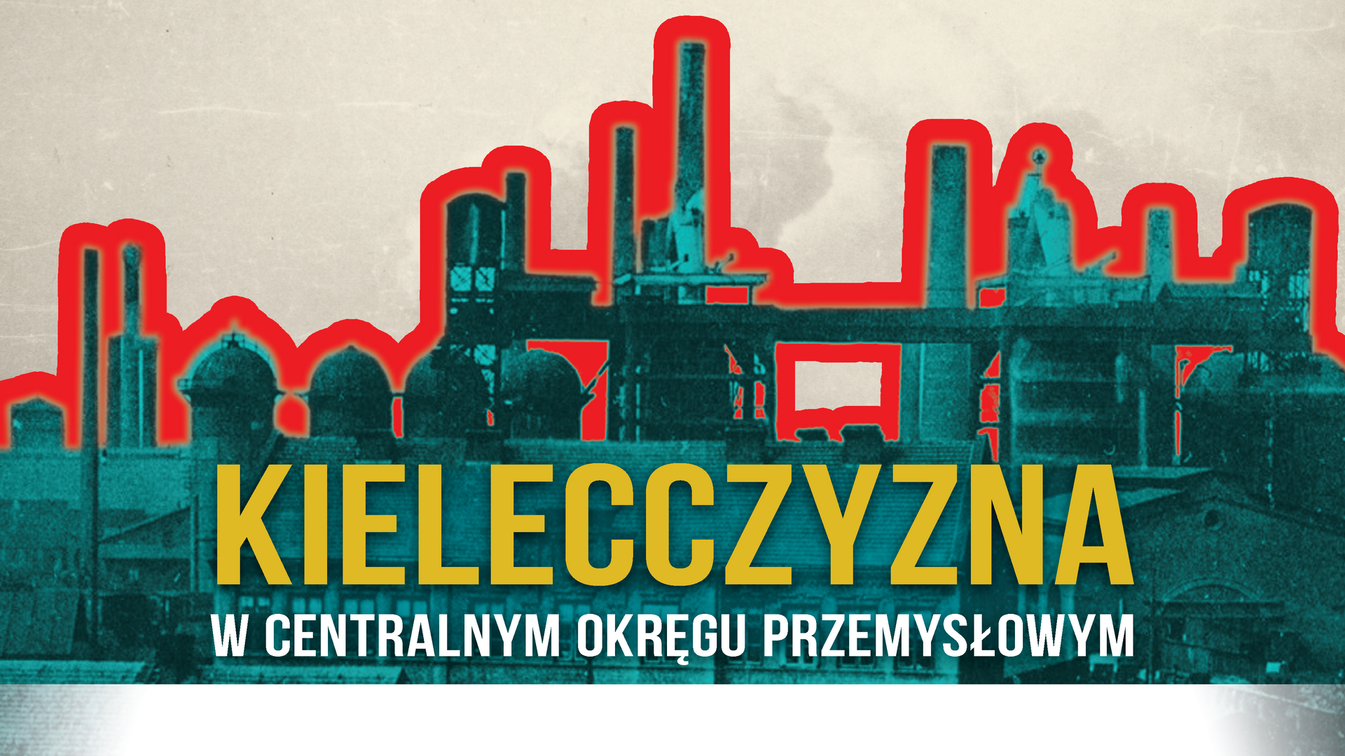 Wystawa Kielecczyzna w COP Wystawa Kielecczyzna w COP