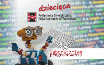 Dla młodych miłośników programowania