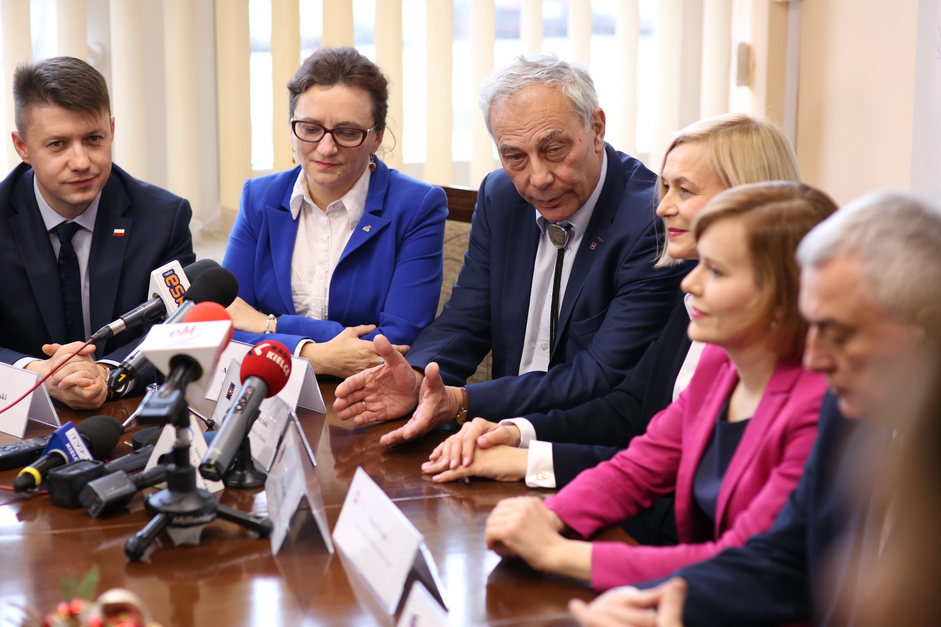 Miliony na nowoczesny kampus GUM Miliony na nowoczesny kampus GUM