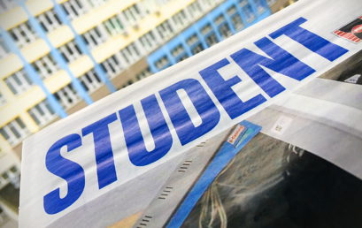 Nowy „Student”