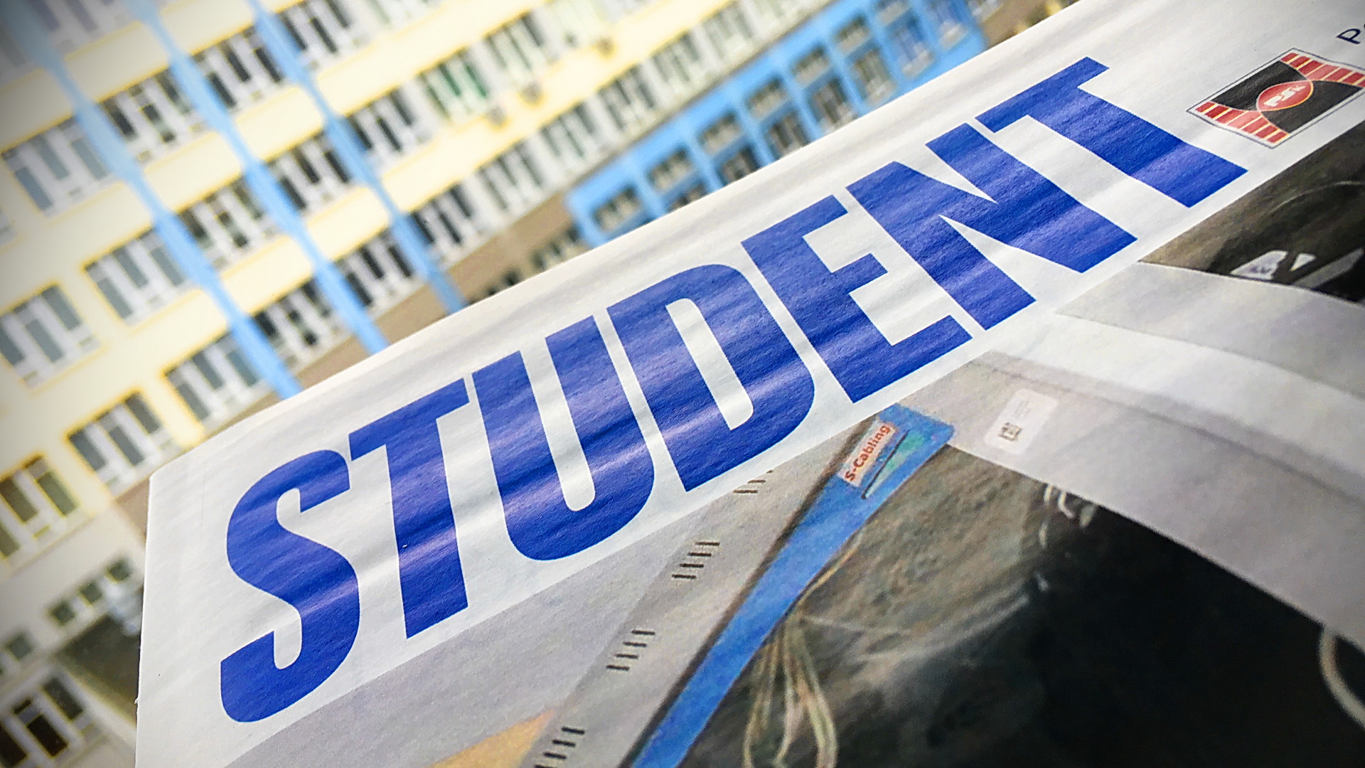 Nowy „Student”