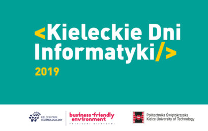 Kieleckie Dni Informatyki