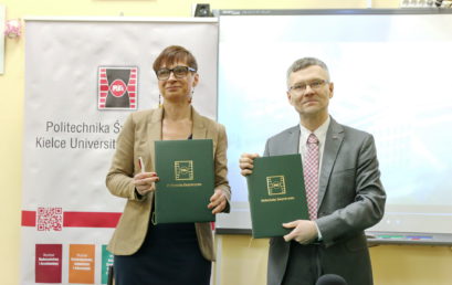 Stawiamy na współpracę