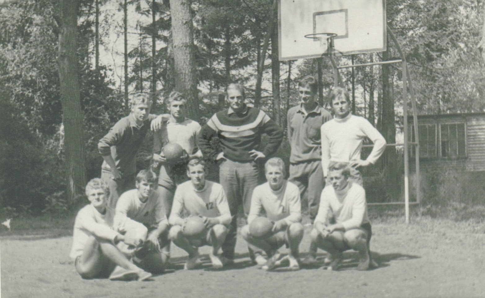 Klub Uczelniany AZS Politechniki Świętokrzyskiej ma już 50 lat!