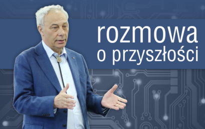 Rozmowa o przyszłości