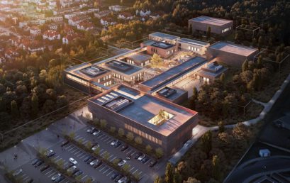 Świętokrzyski Kampus Laboratoryjny Głównego Urzędu Miar (ŚKLGUM)