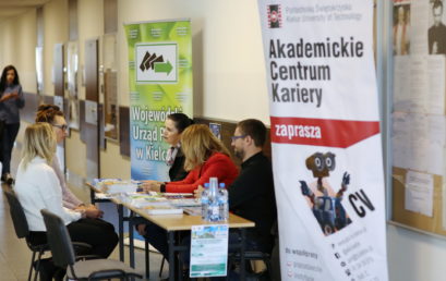 Gra o karierę