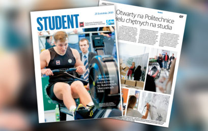 Nowy „Student”