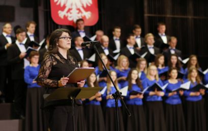 Koncertowy jubileusz