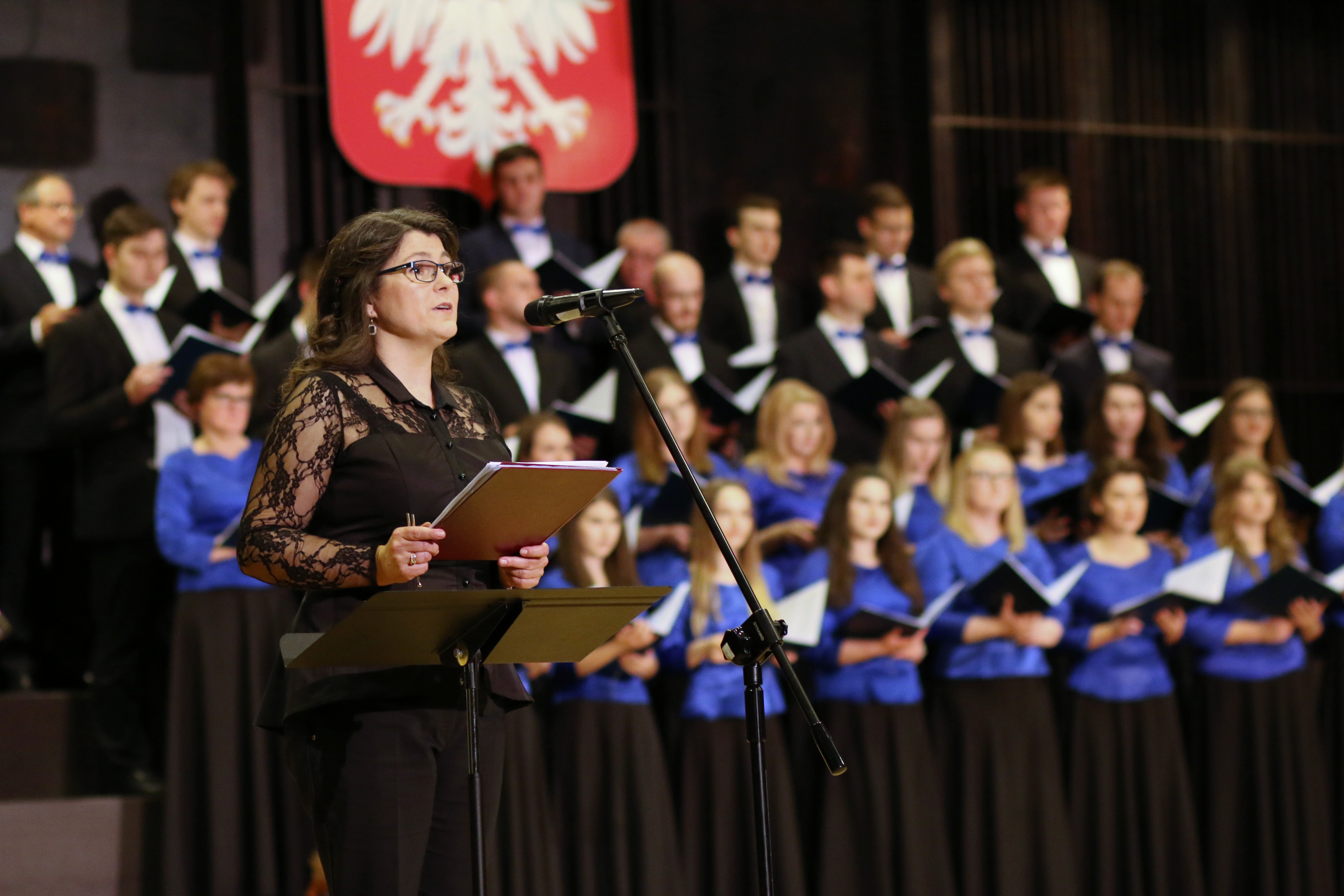 Koncertowy jubileusz Koncertowy jubileusz