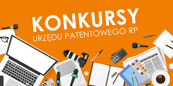 Konkursy UPRP 2019 Konkursy UPRP 2019