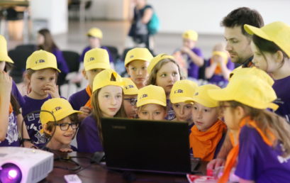 Politechnika Świętokrzyska dzieciom 2019