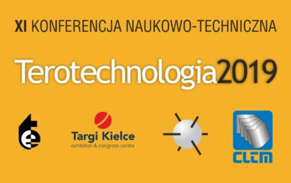 TEROTECHNOLOGIA 2019