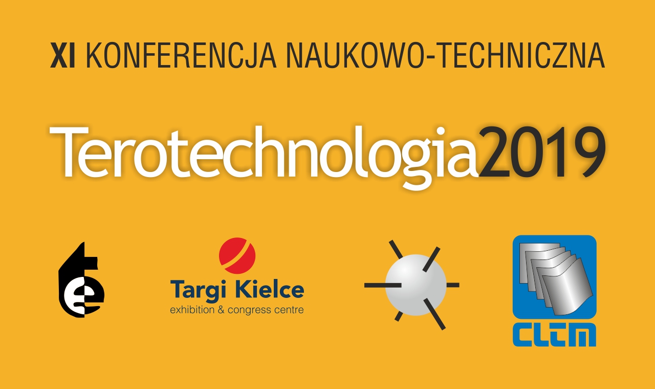 TEROTECHNOLOGIA 2019