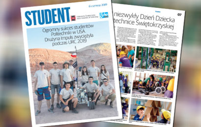 Nowy „Student”