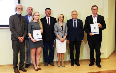 Granty za innowacje